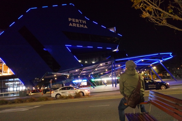 Perth Arena